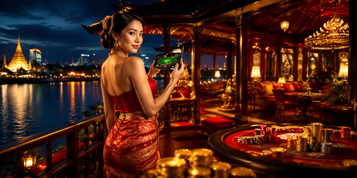 mines